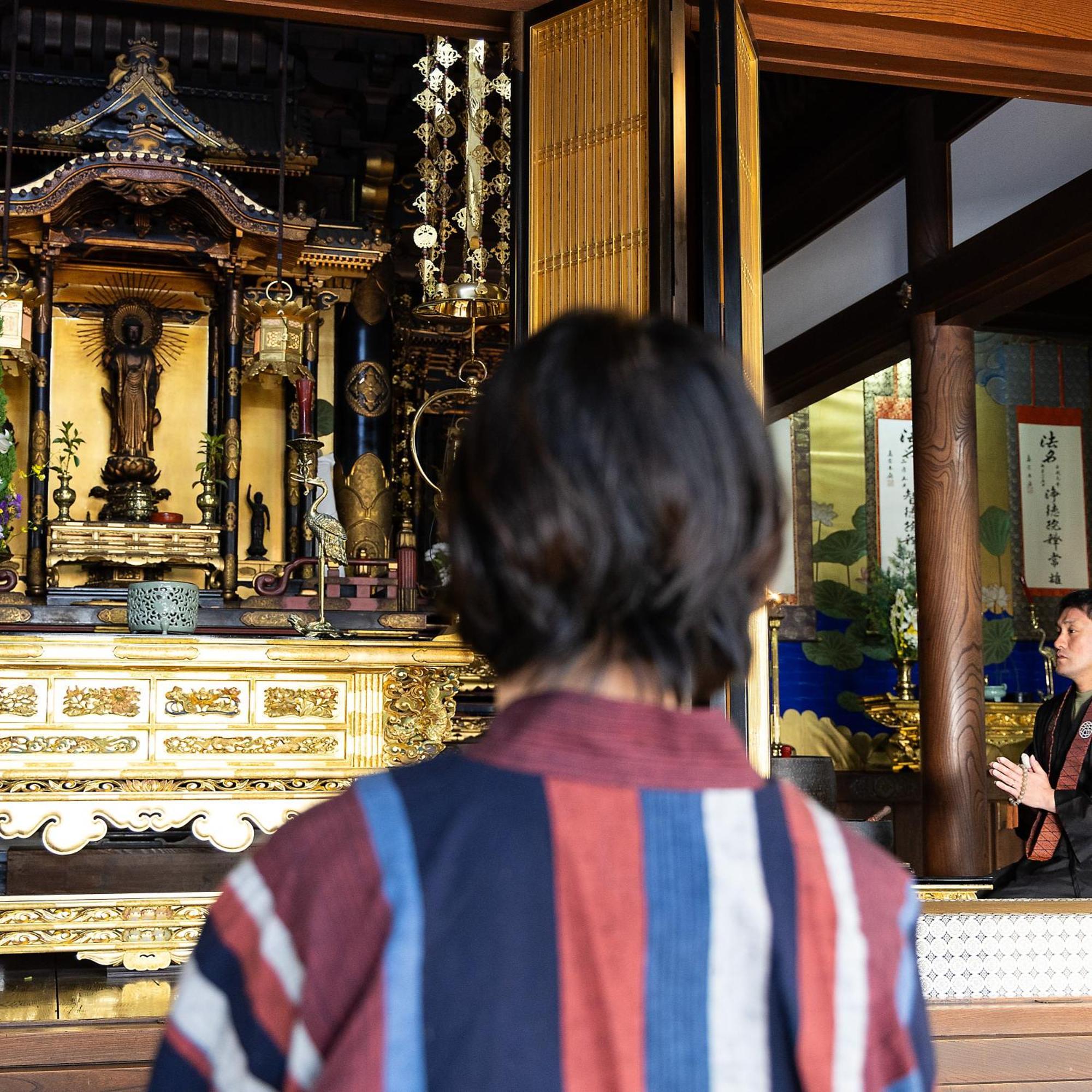 湖北 寺の宿-去-来-現ko-Rai-Gen Nagahama  Exterior foto