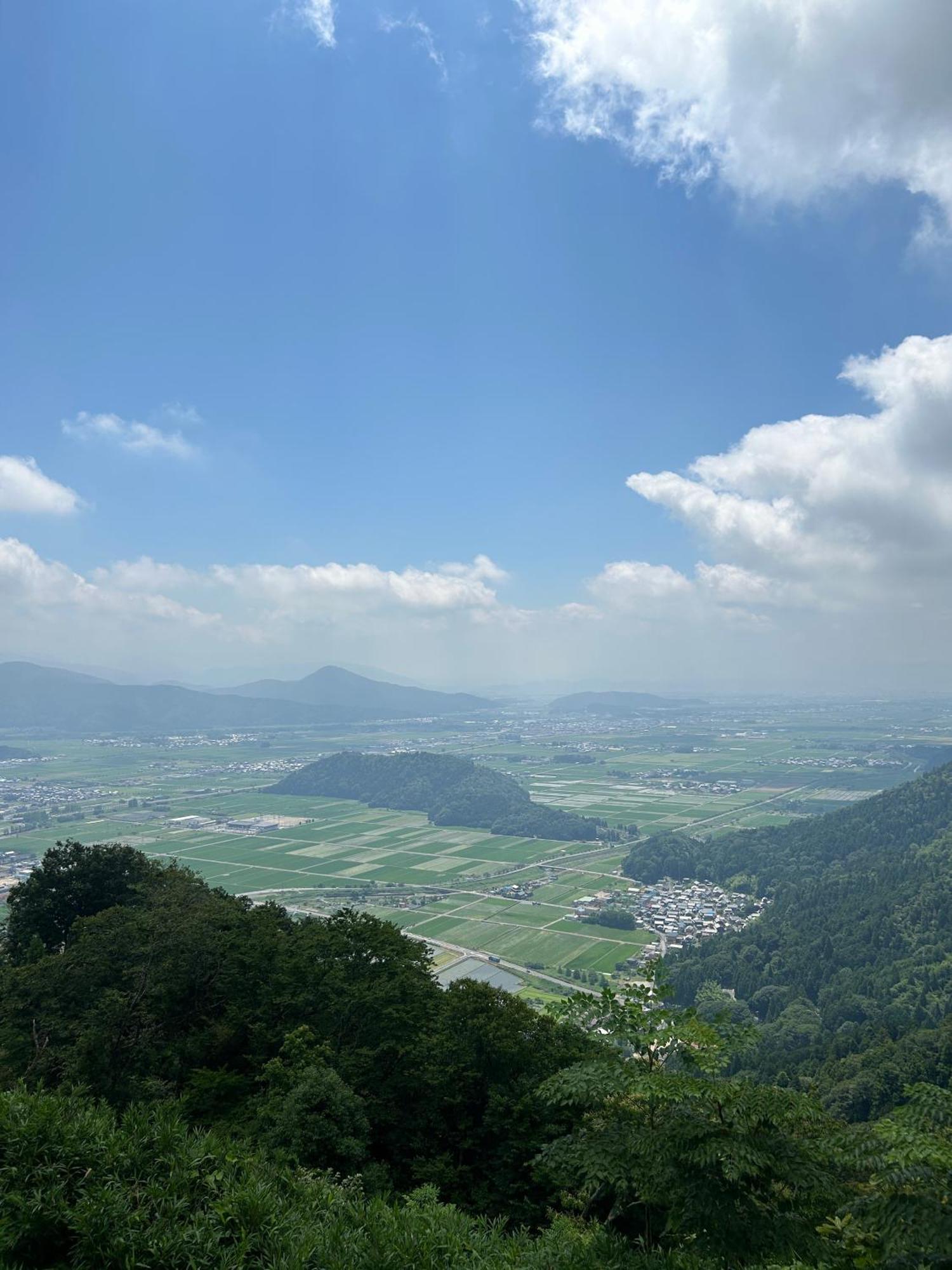 湖北 寺の宿-去-来-現ko-Rai-Gen Nagahama  Exterior foto